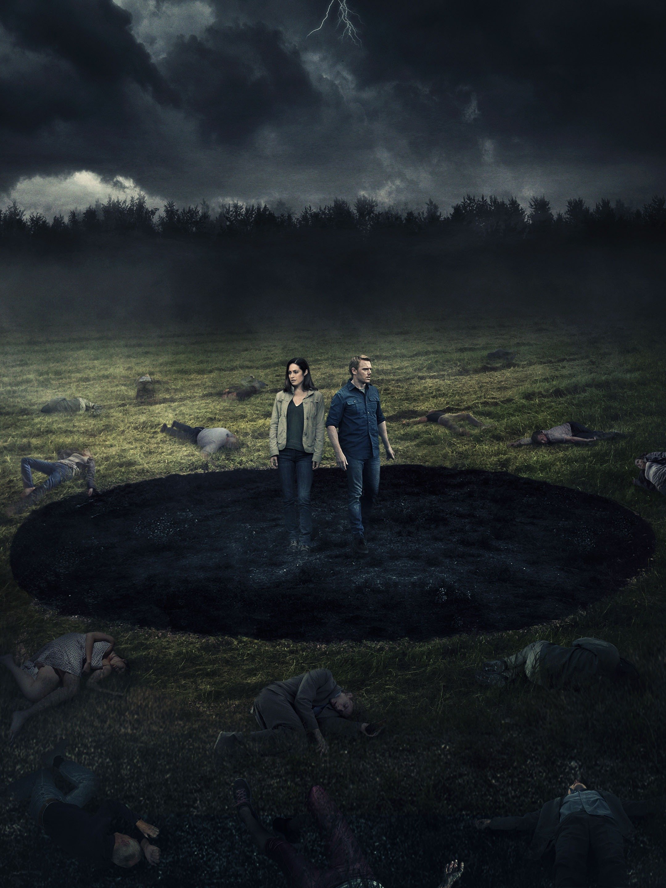 Radius Teaser Trailer 1 Trailers & Videos Rotten Tomatoes