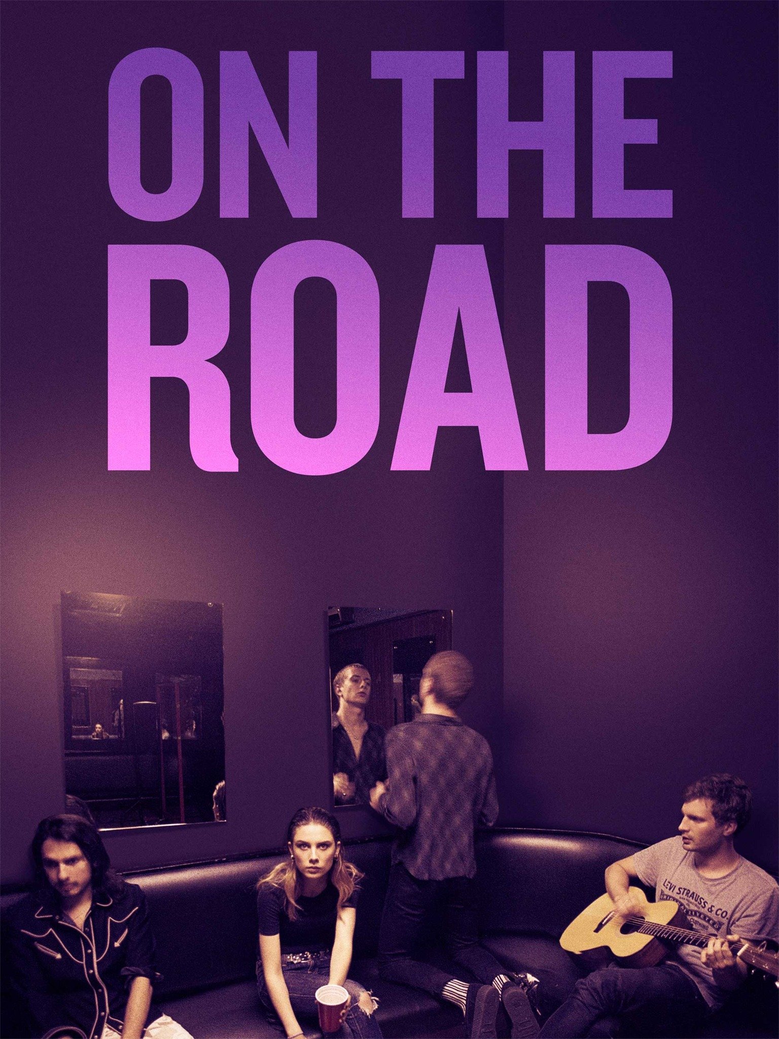 On the Road (2016) - Rotten Tomatoes