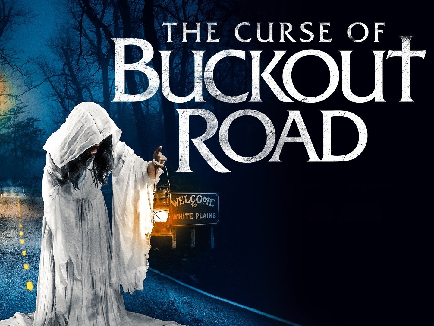 The Curse Of Buckout Road: Trailer 1 - Trailers & Videos - Rotten Tomatoes