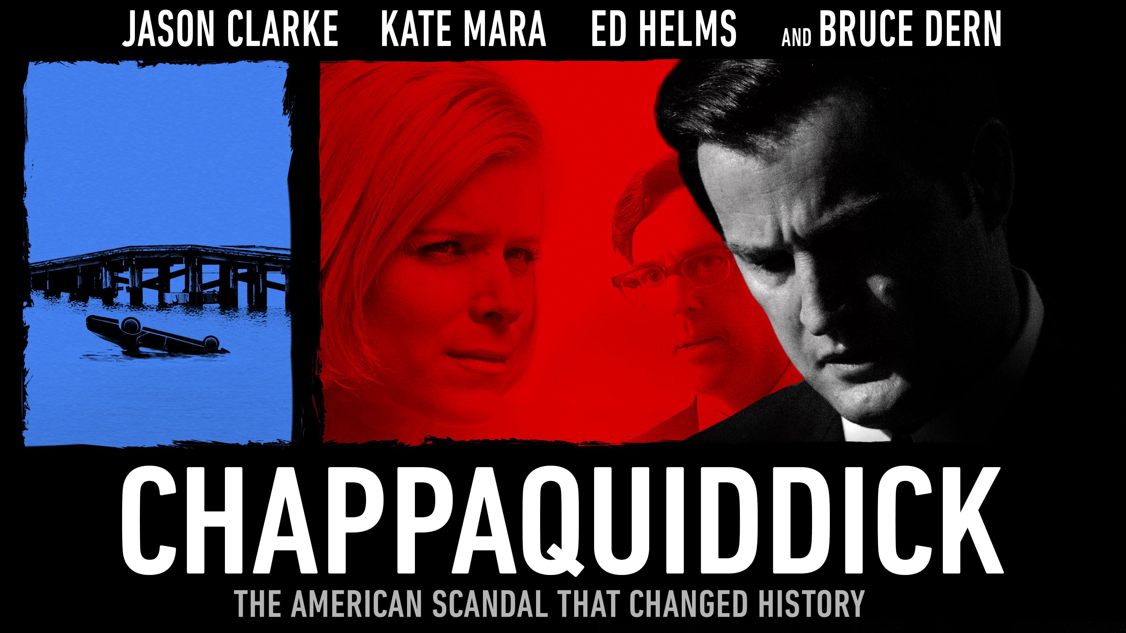 Chappaquiddick Final Trailer Trailers And Videos Rotten Tomatoes