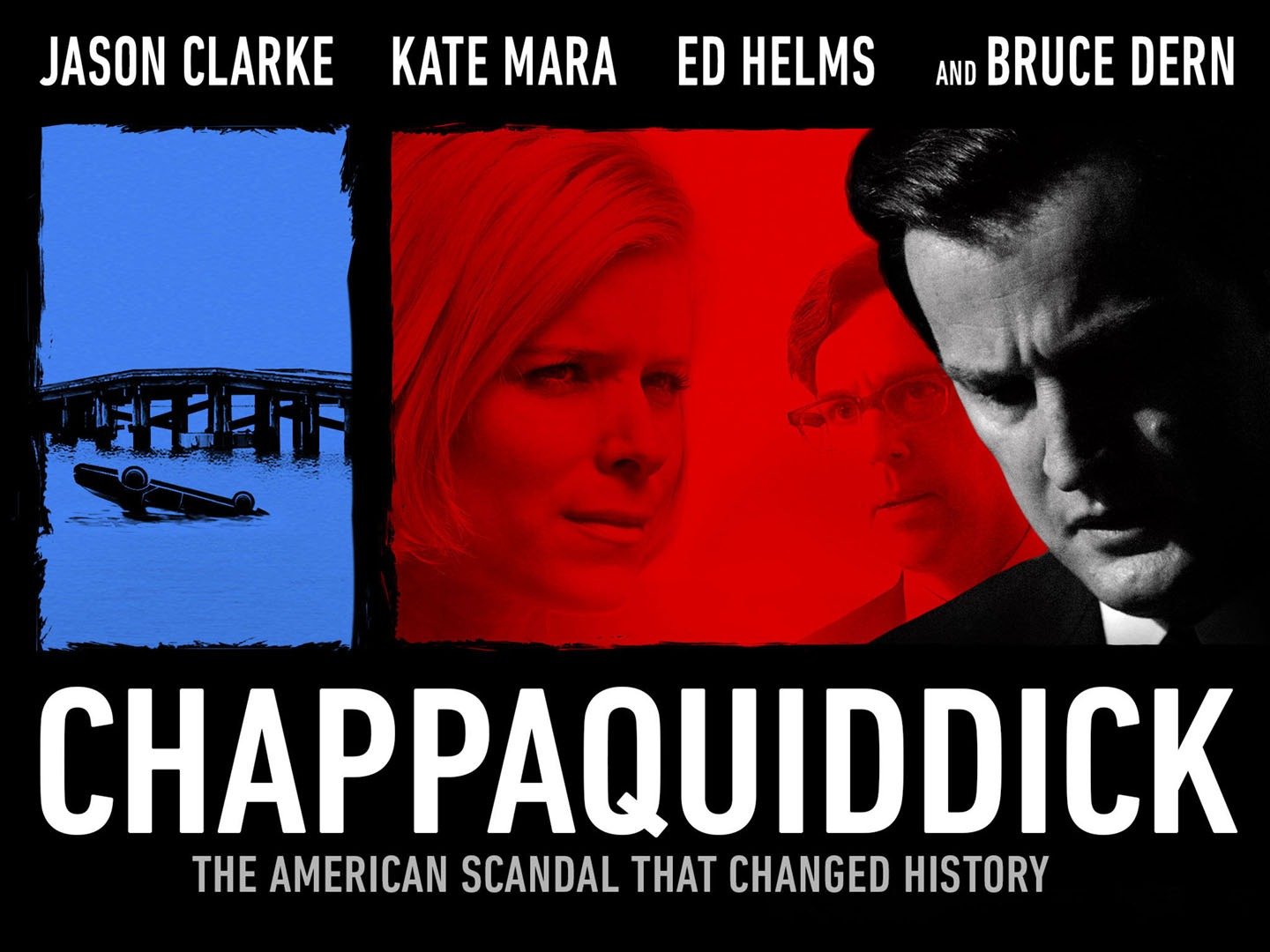 Chappaquiddick Trailer 1 Trailers & Videos Rotten Tomatoes