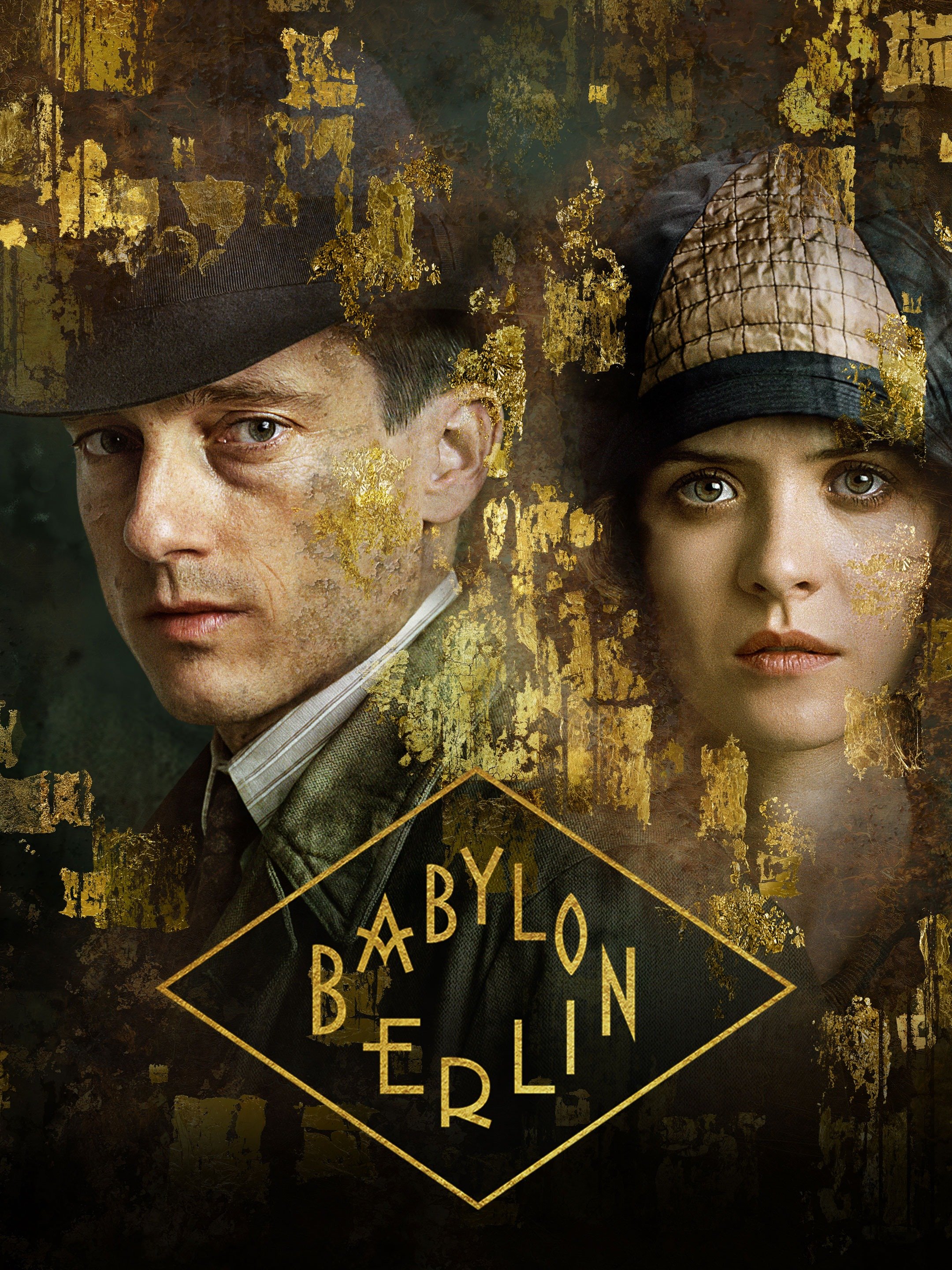 Babylon Berlin Pictures Rotten Tomatoes