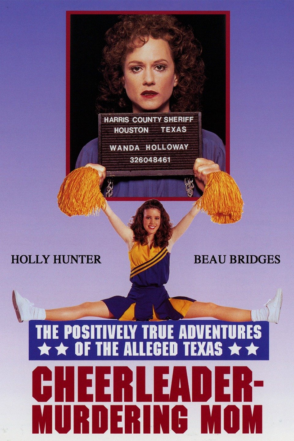 The Positively True Adventures Of The Alleged Texas Cheerleader ...