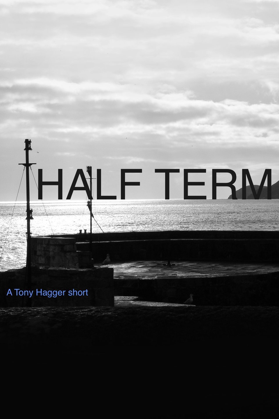 Half Term American Meaning