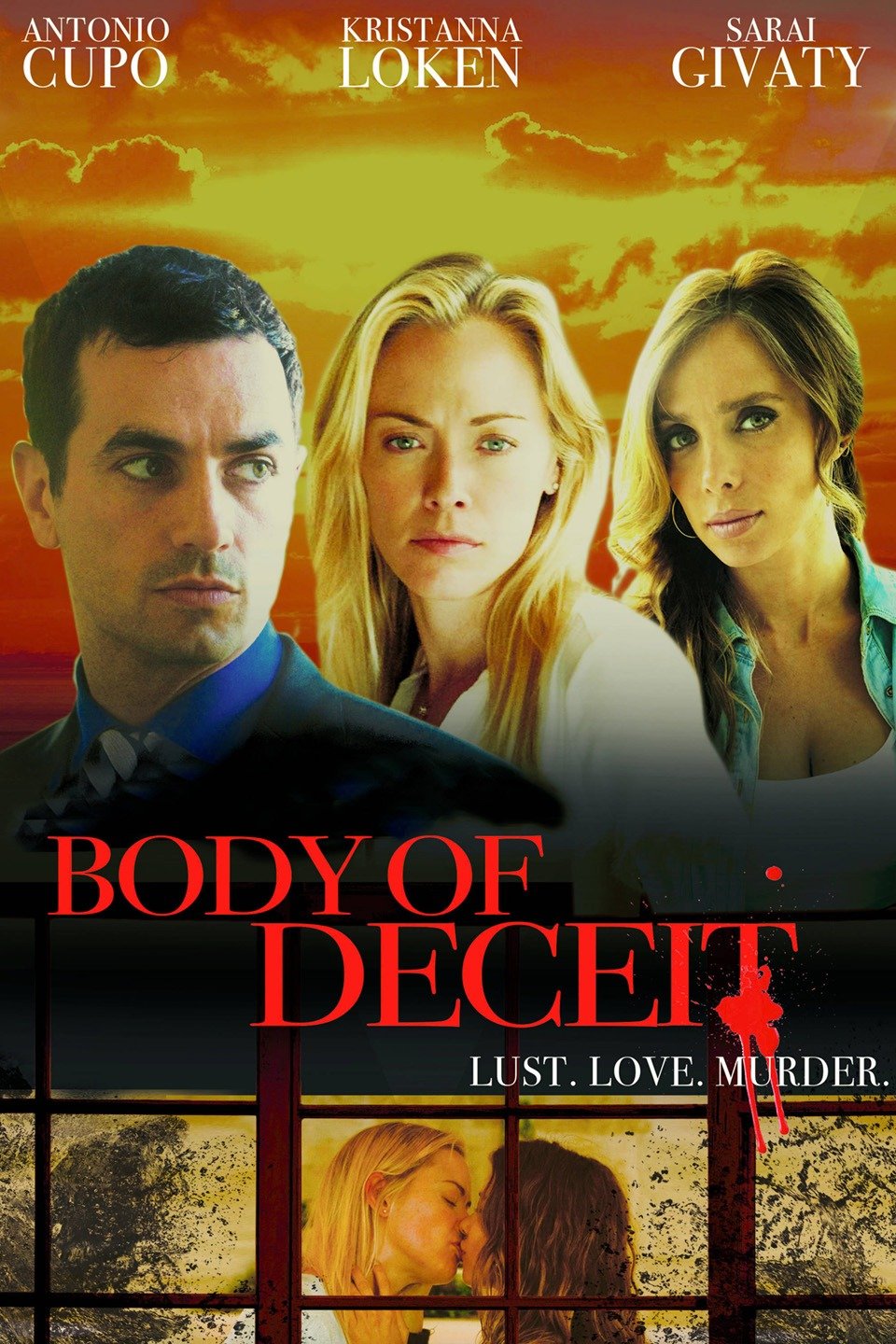 Body Of Deceit Trailer 1 Trailers Videos Rotten Tomatoes   P14595928 P V8 Aa 