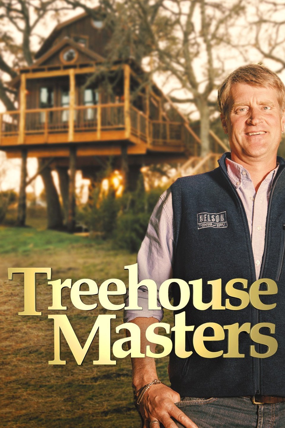 Treehouse Masters - Rotten Tomatoes