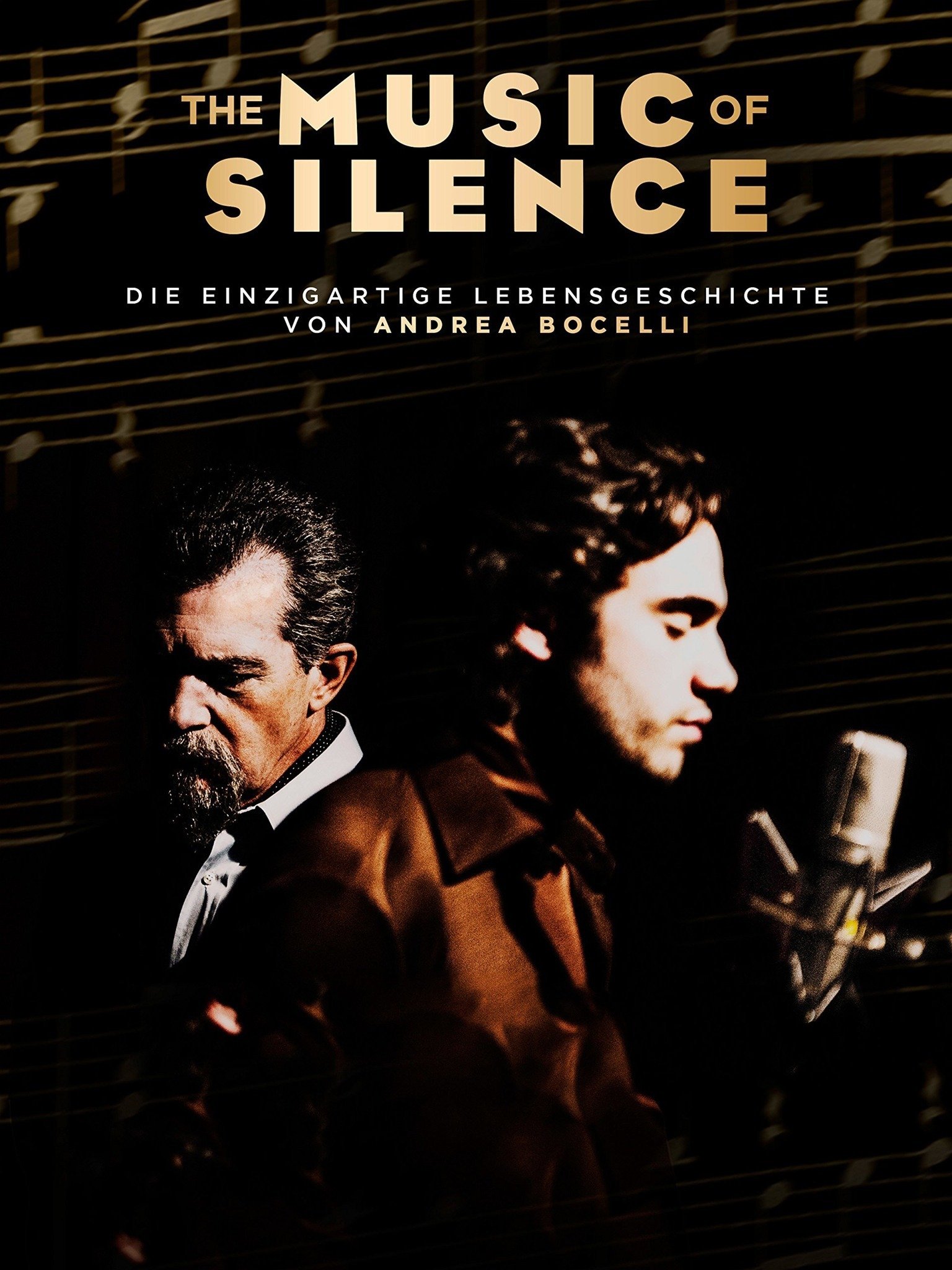 movie review the music of silence