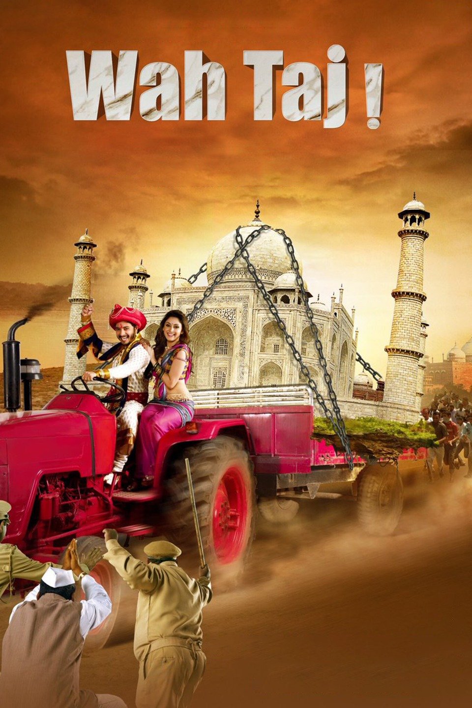 Wah Taj Pictures Rotten Tomatoes