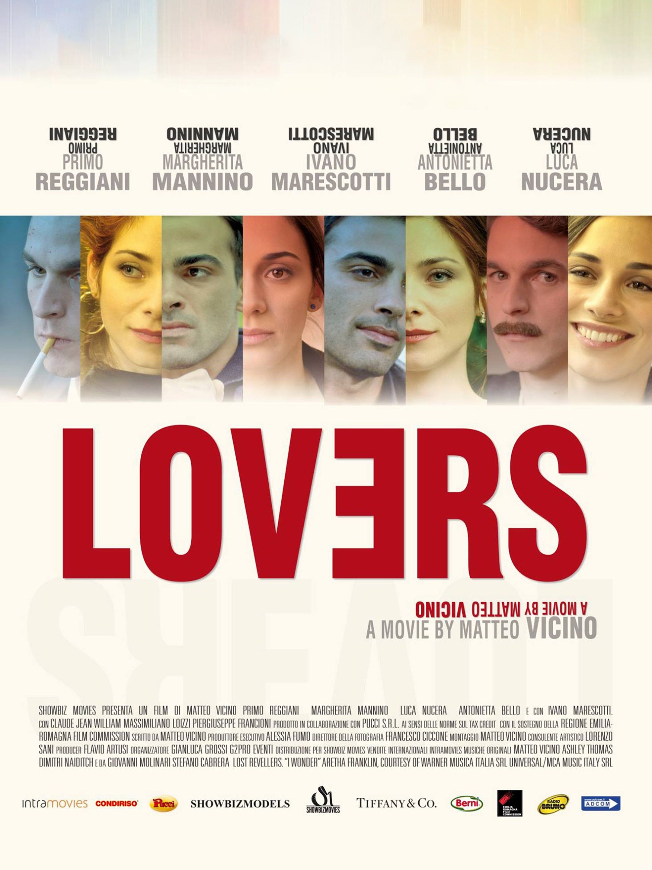 Lovers Rotten Tomatoes