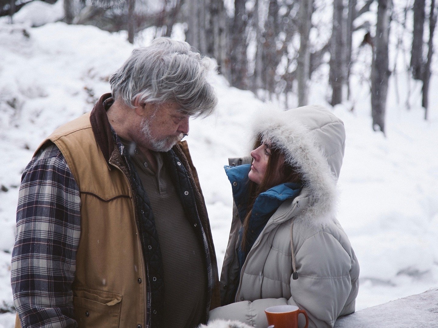 Never Steady, Never Still Trailer 1 Trailers & Videos Rotten Tomatoes