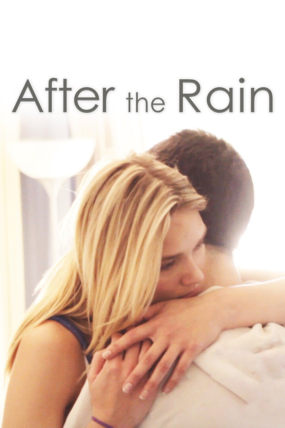 After the Rain - Movie Reviews