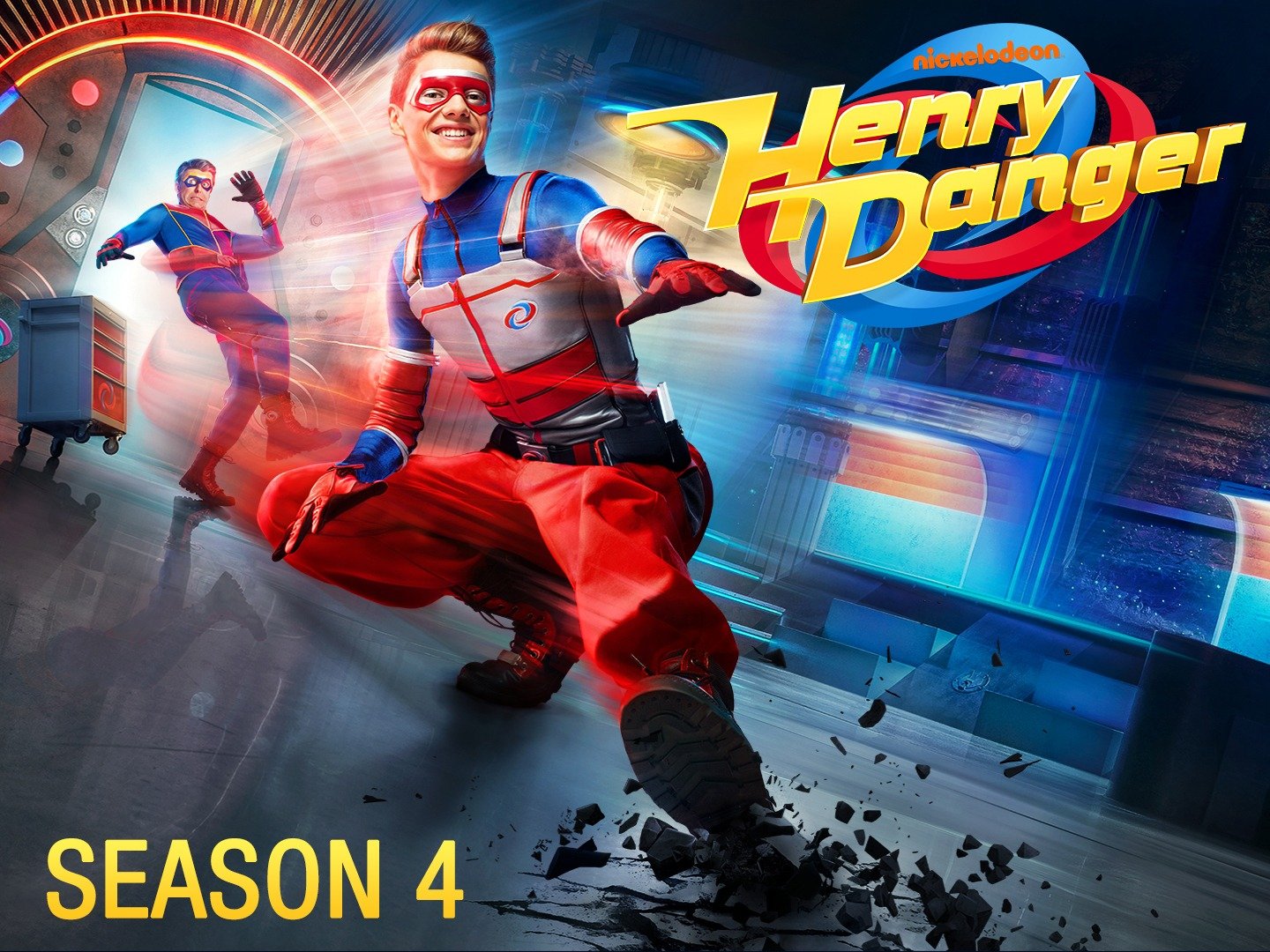 Henry Danger - Rotten Tomatoes