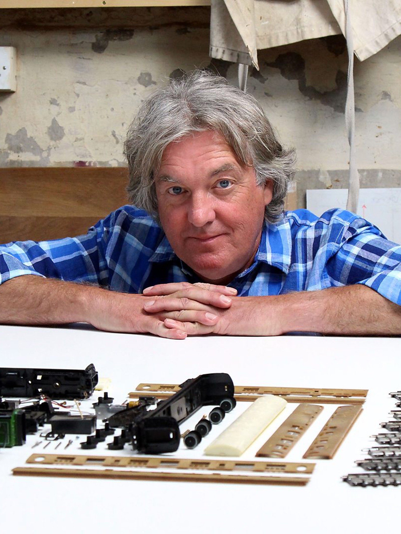 Hornby Train Set Pictures Rotten Tomatoes