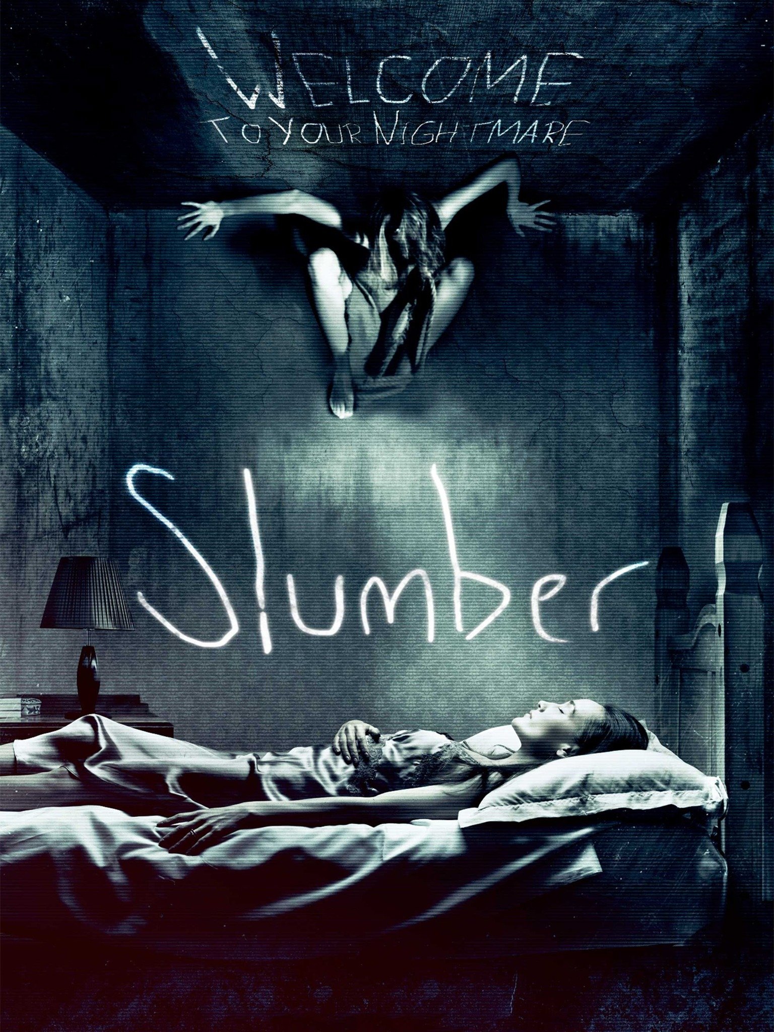 Slumber 2017 Rotten Tomatoes