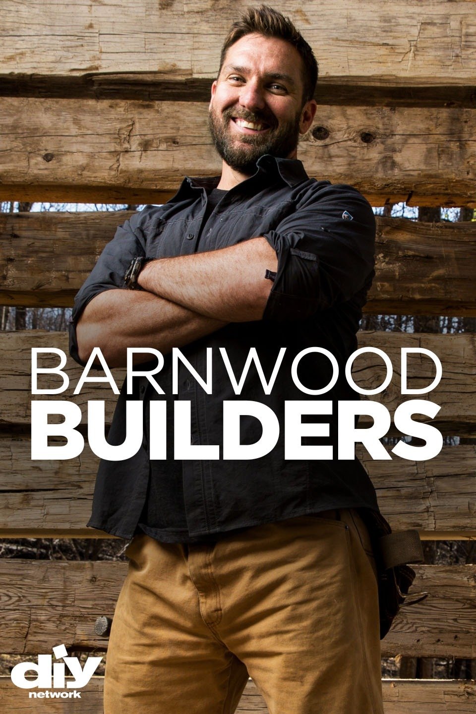 Barnwood Builders - Rotten Tomatoes