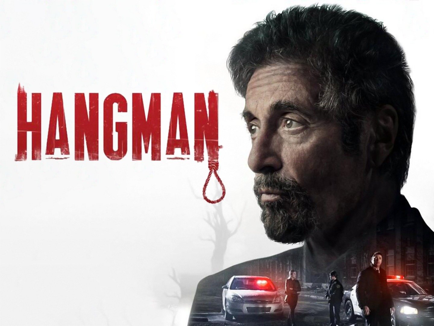 Hangman Trailer 1 Trailers & Videos Rotten Tomatoes