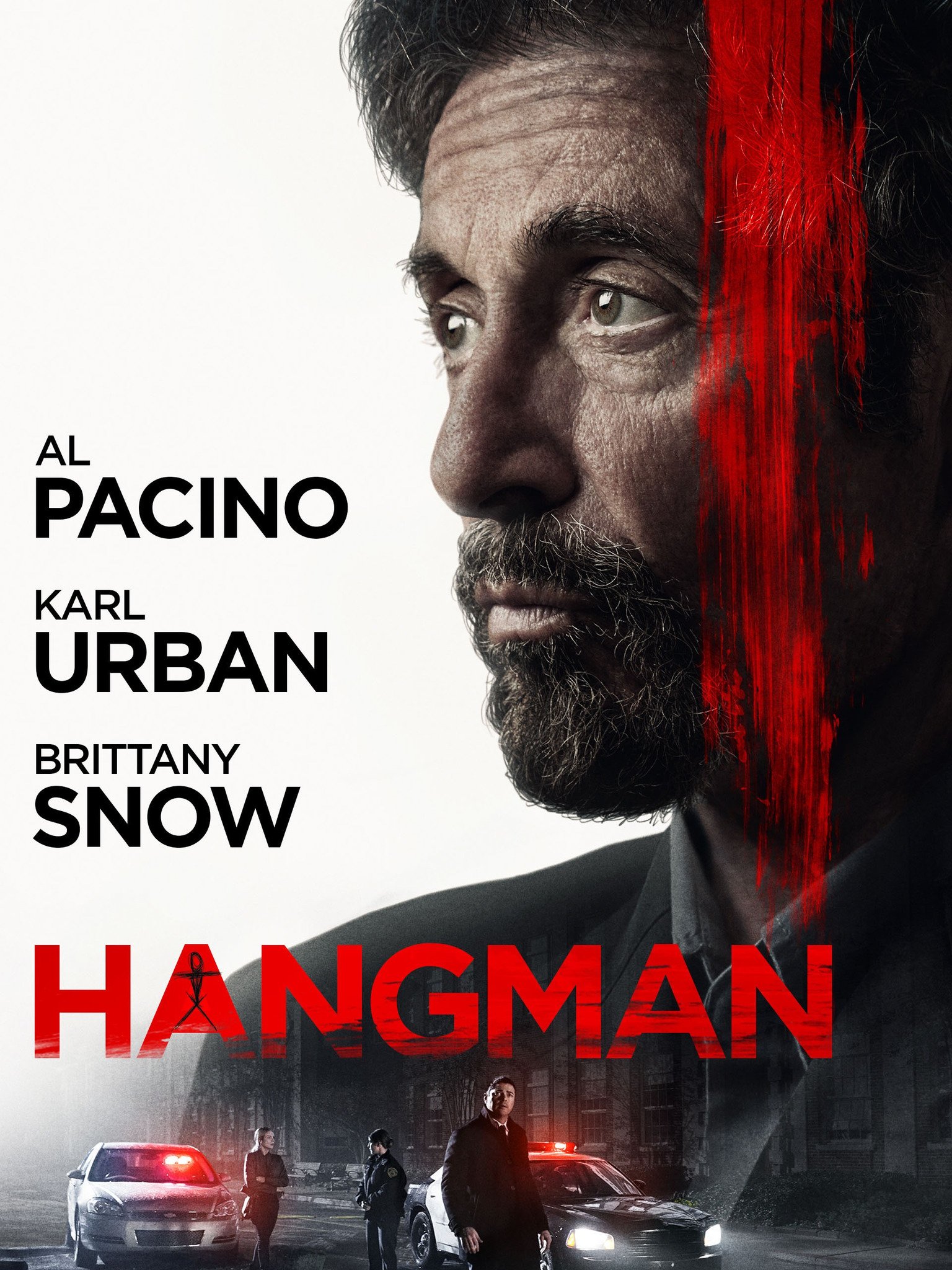 Hangman Trailer 1 Trailers & Videos Rotten Tomatoes