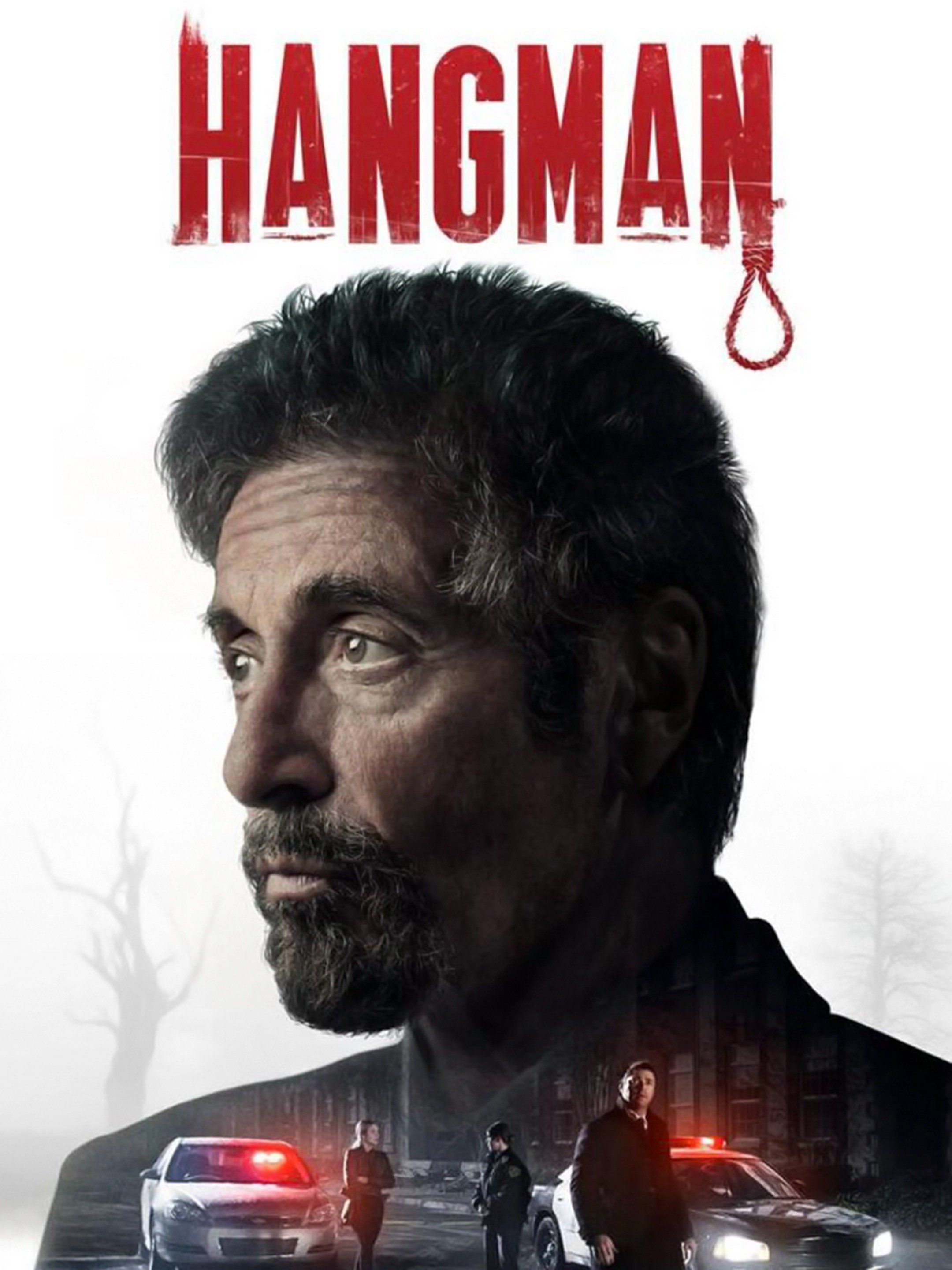 Hangman Trailer 1 Trailers & Videos Rotten Tomatoes