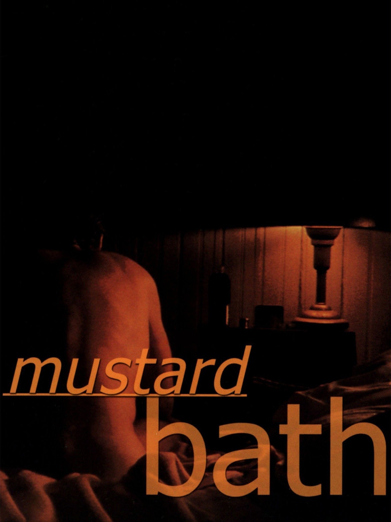 Mustard Bath Pictures Rotten Tomatoes