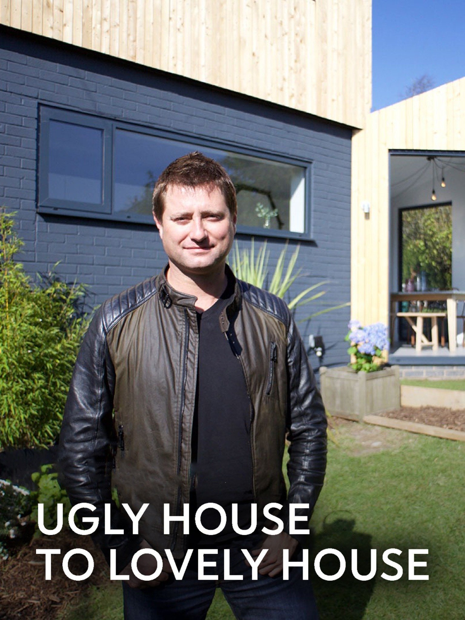 Ugly House To Lovely House With George Clarke