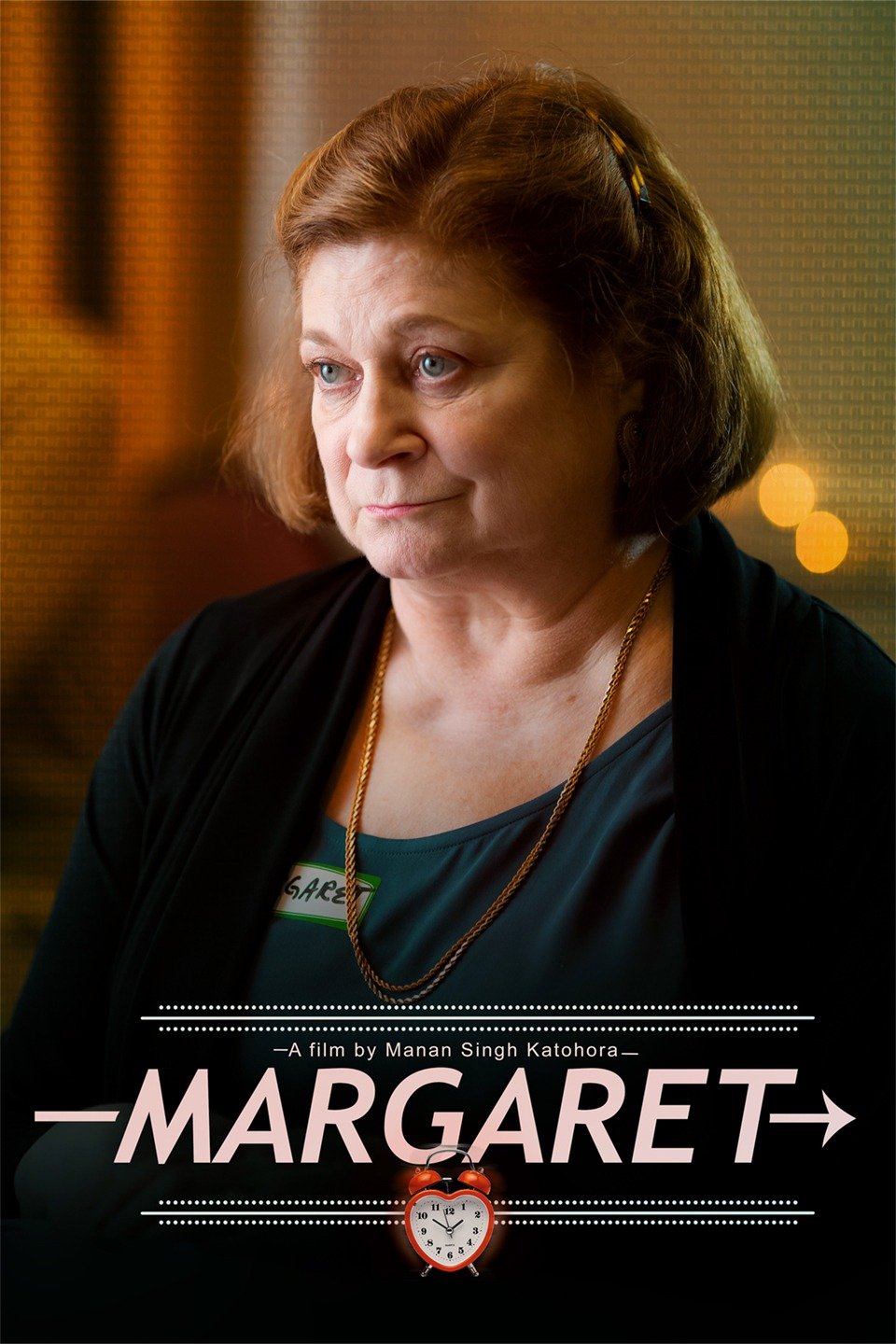Margaret Movie Reviews