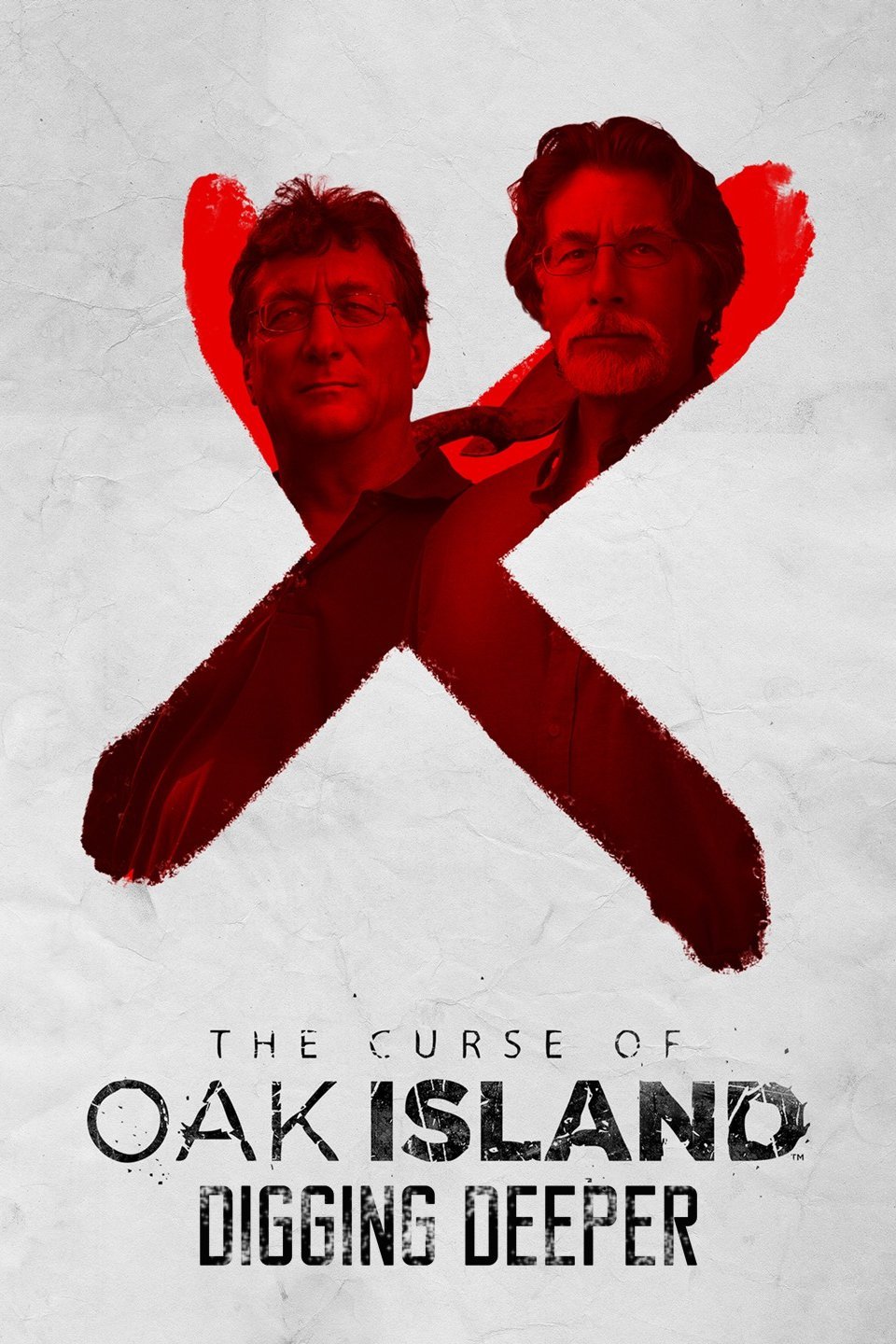 The Curse of Oak Island: Digging Deeper - Rotten Tomatoes