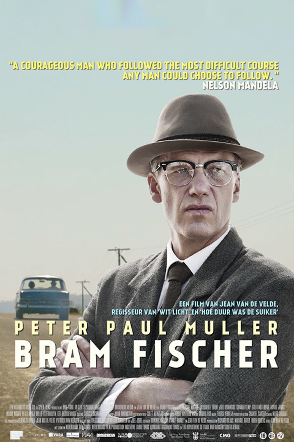 Bram Fischer Rotten Tomatoes