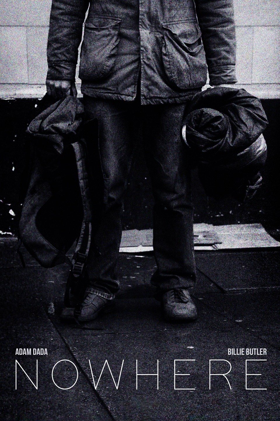 Nowhere Pictures Rotten Tomatoes