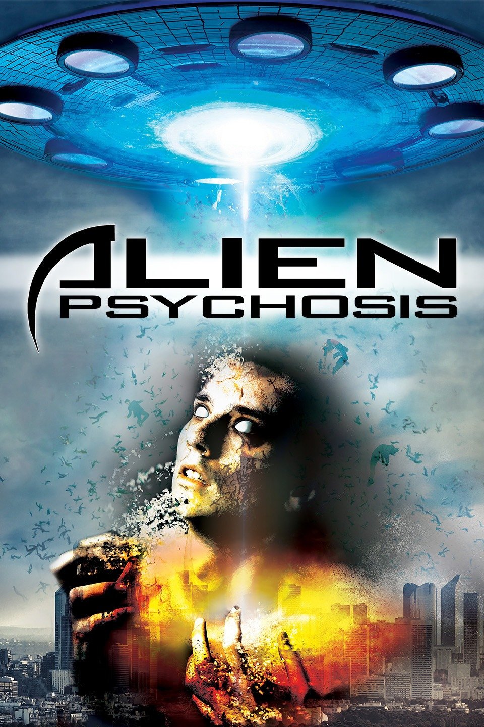 Alien Psychosis Pictures Rotten Tomatoes