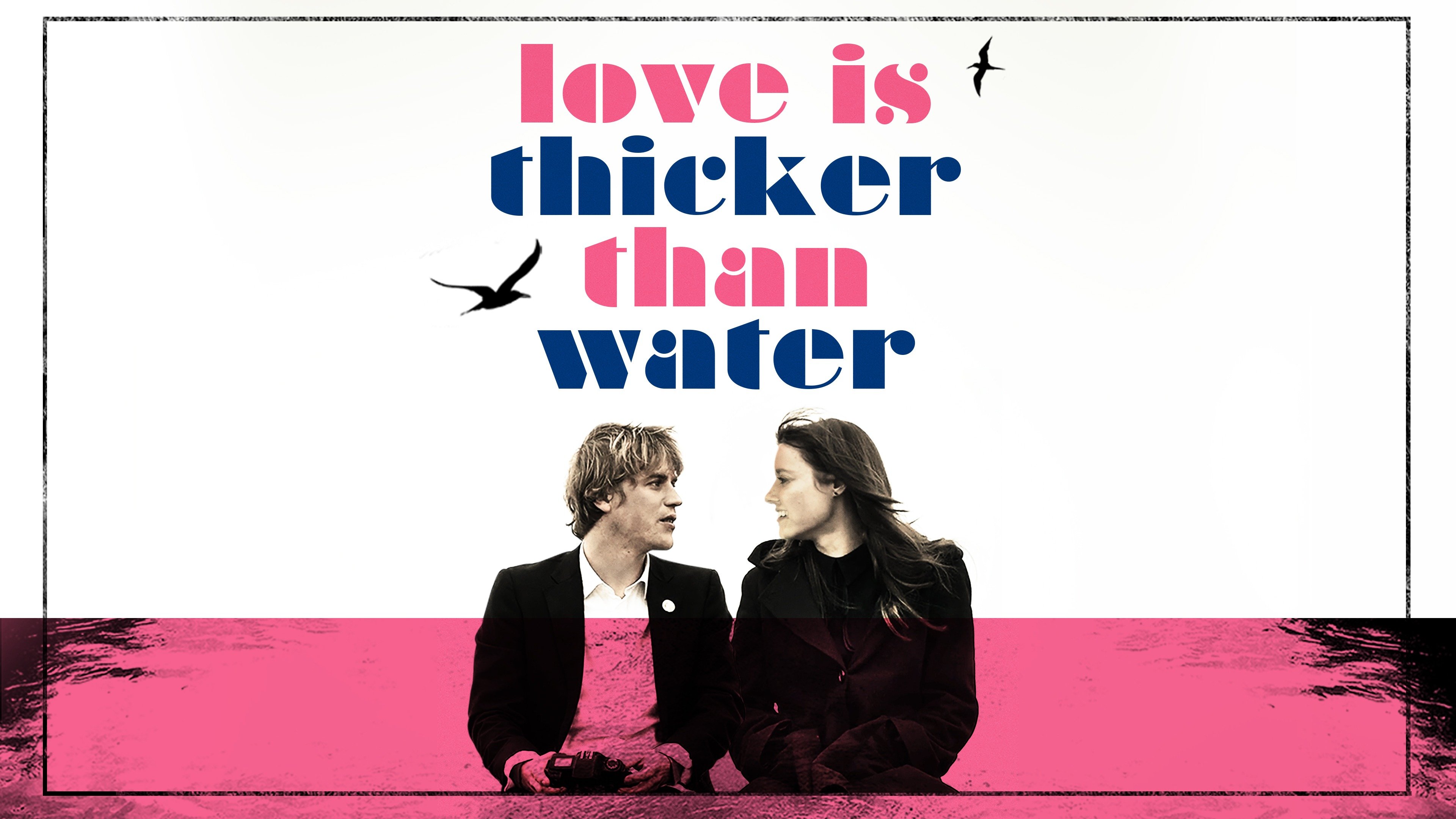 Blood Is Thicker Than Water Movie Cast Thicker Than Water Movie
