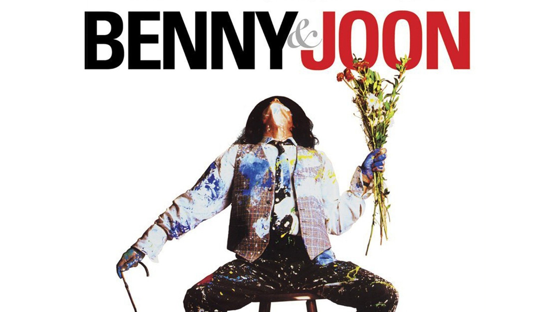 "Benny &amp; Joon photo 15"