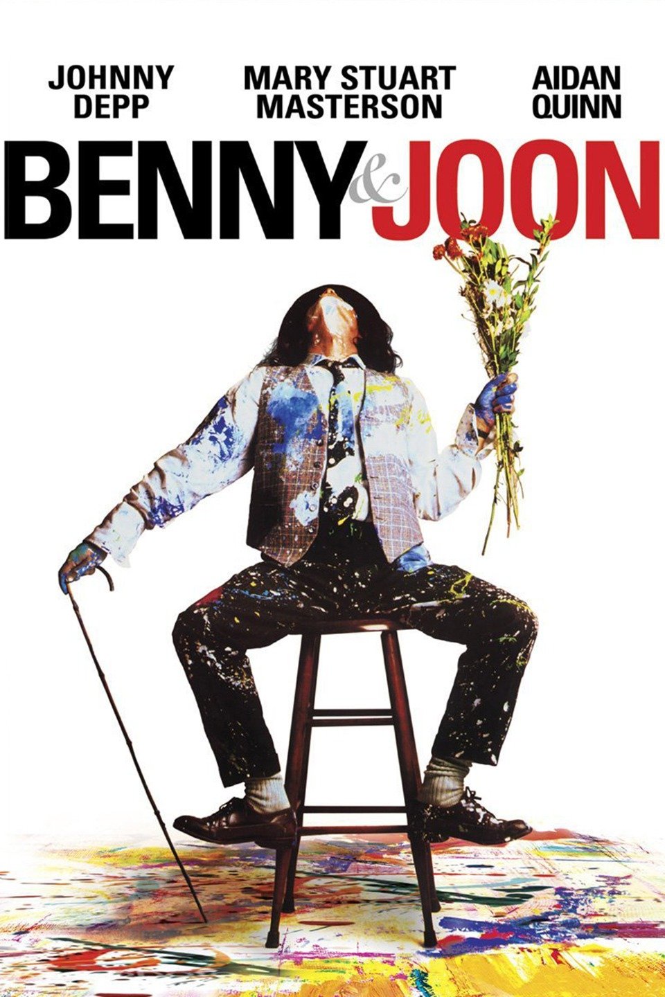 "Benny &amp; Joon photo 14"