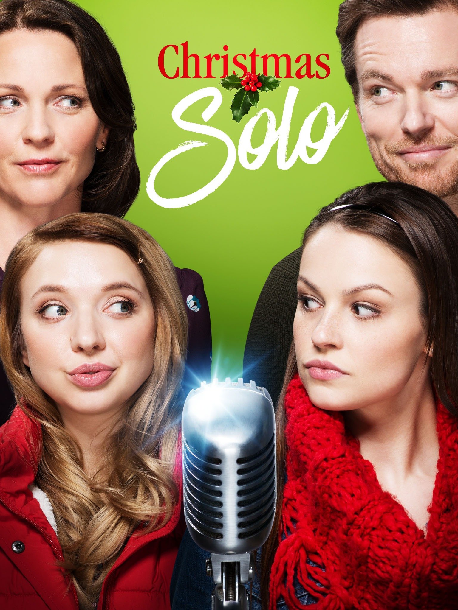 Christmas Solo (2017) Rotten Tomatoes