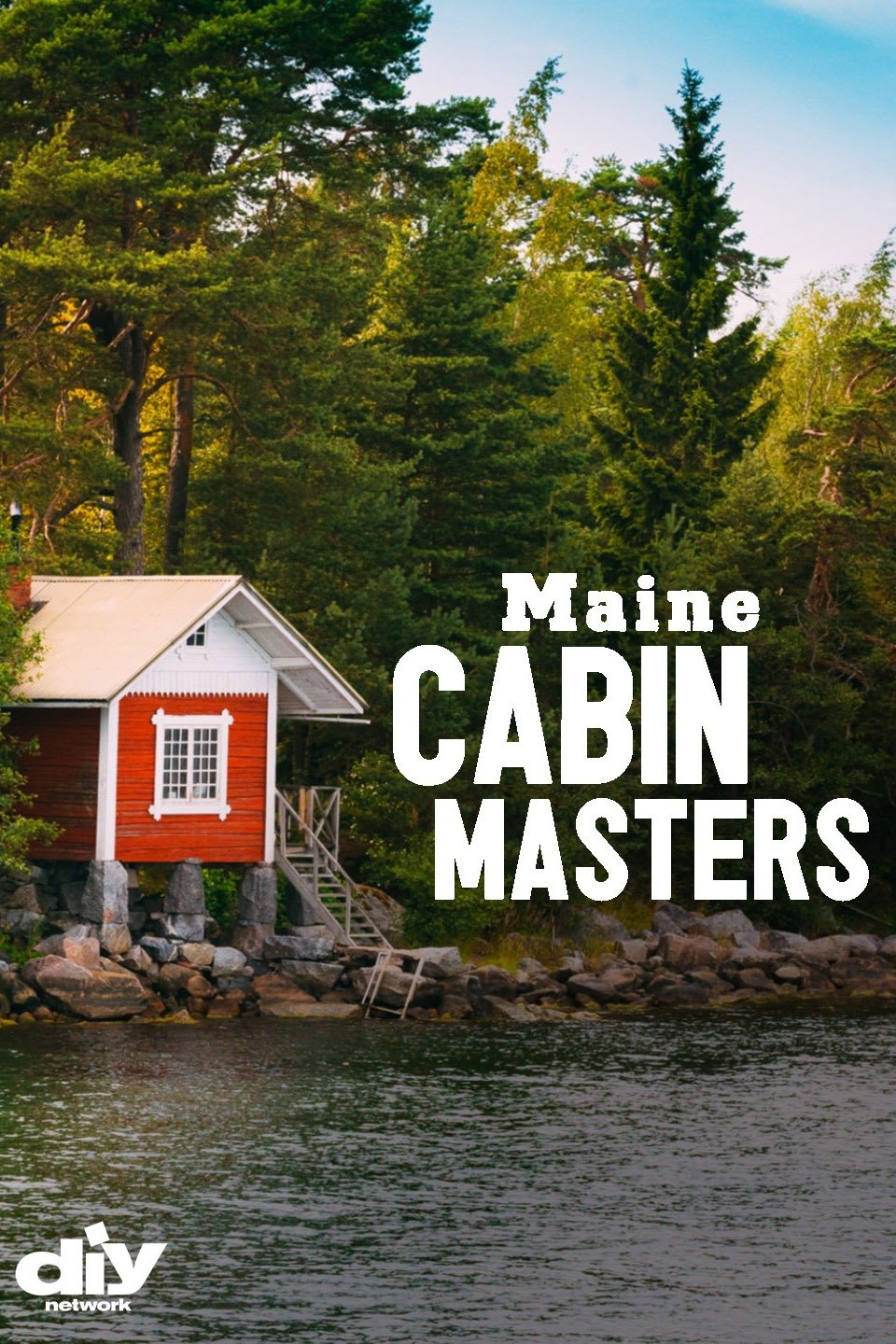 Maine Cabin Masters Rotten Tomatoes