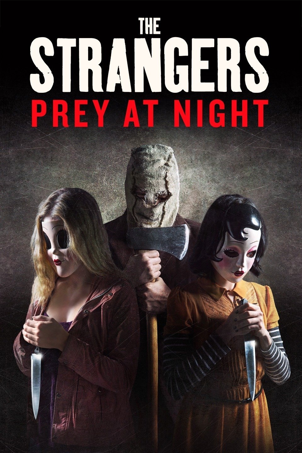 The Strangers Prey at Night Pictures Rotten Tomatoes