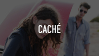 Caché escondido