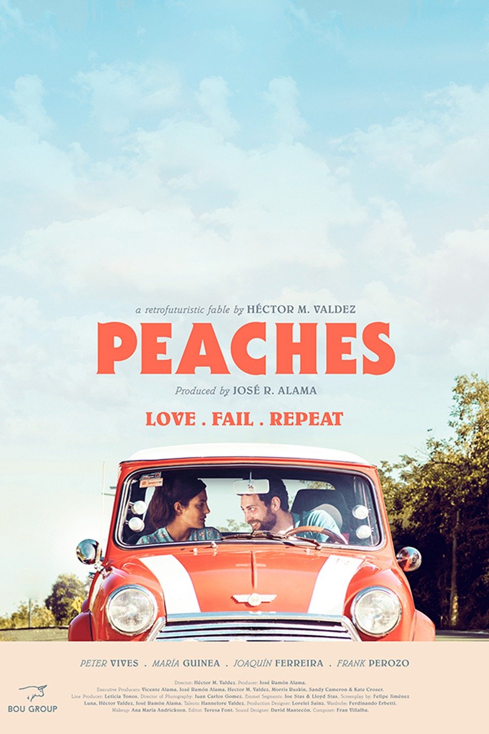 Peaches Rotten Tomatoes 2629