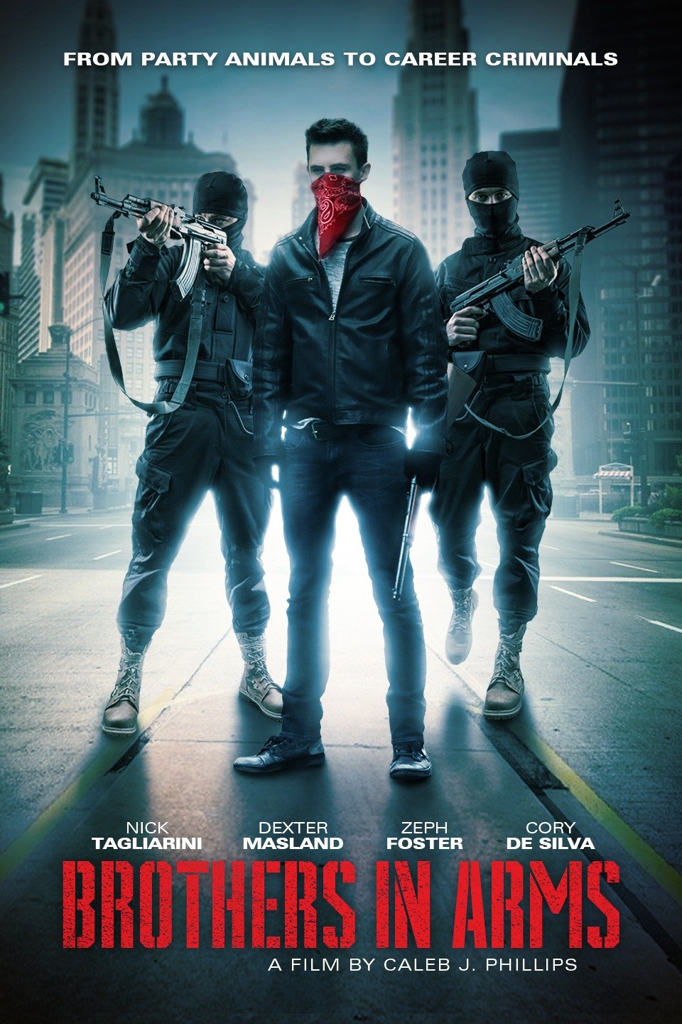 Brothers in Arms Pictures Rotten Tomatoes