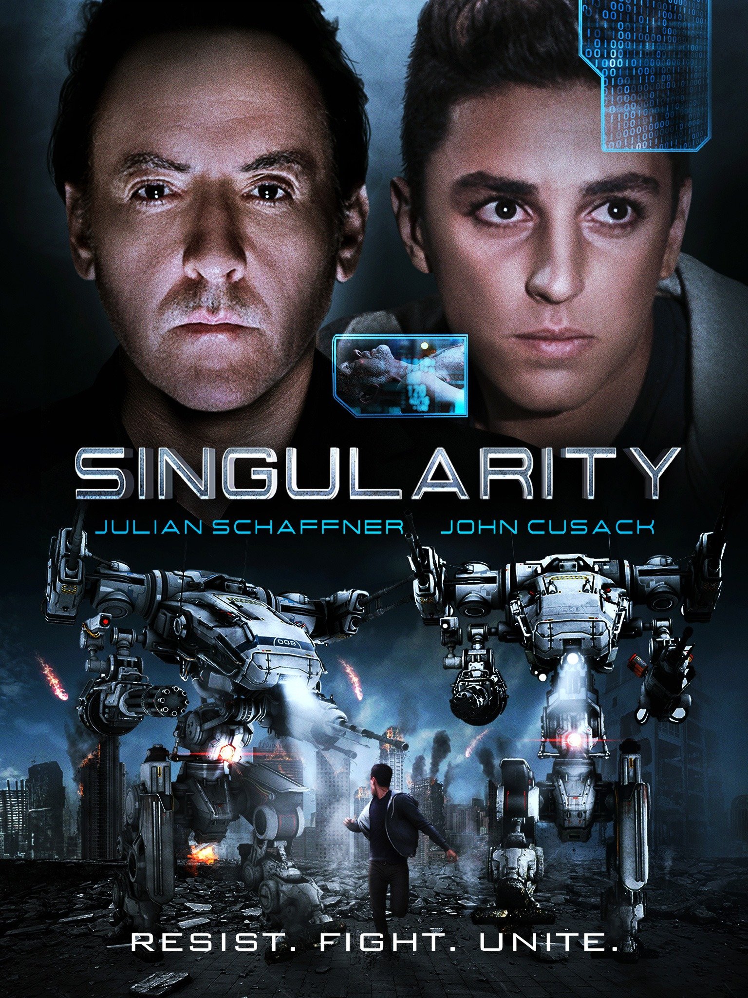 Singularity Pictures - Rotten Tomatoes