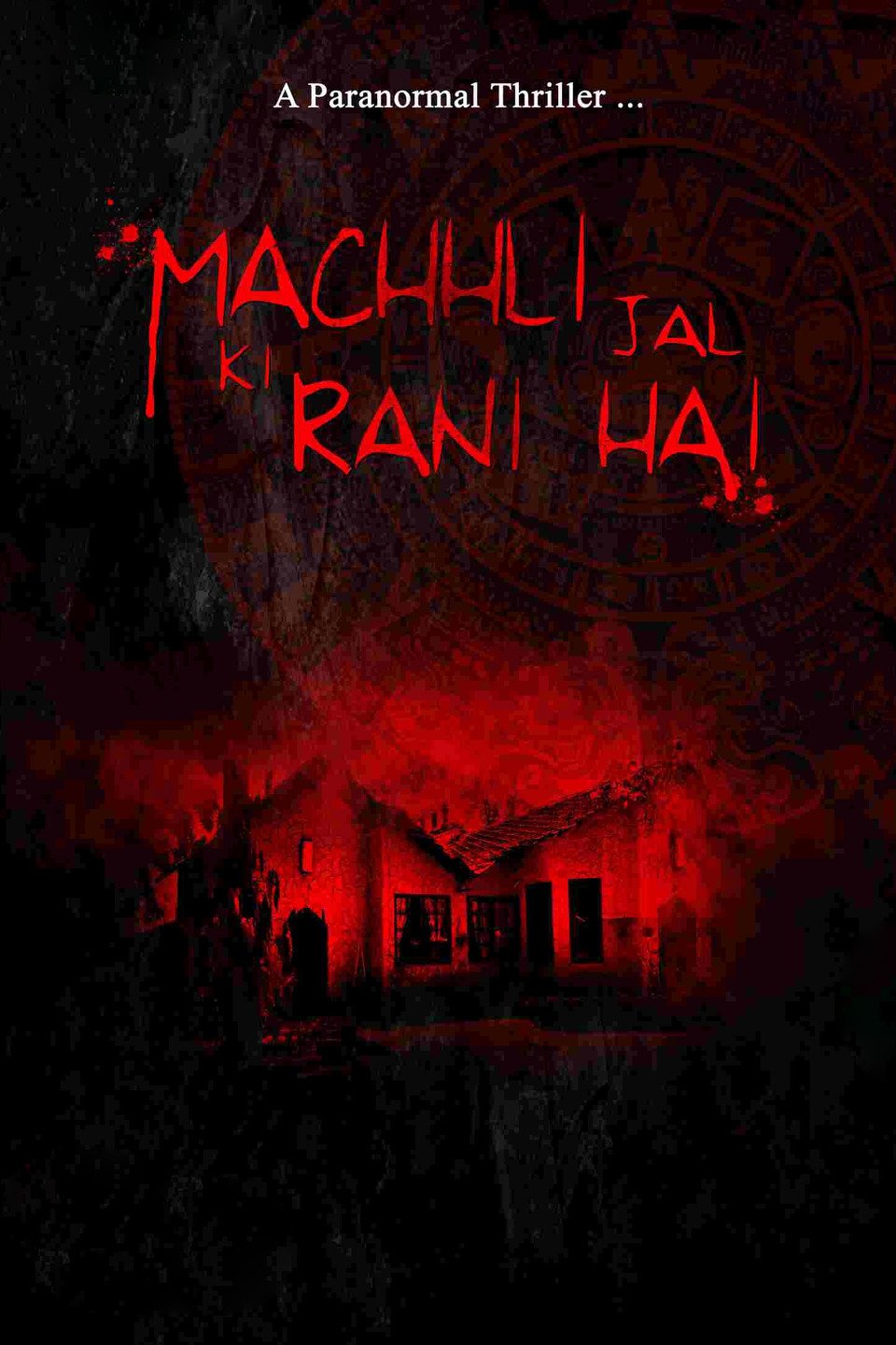 Machhli Jal Ki Rani Hai - Rotten Tomatoes