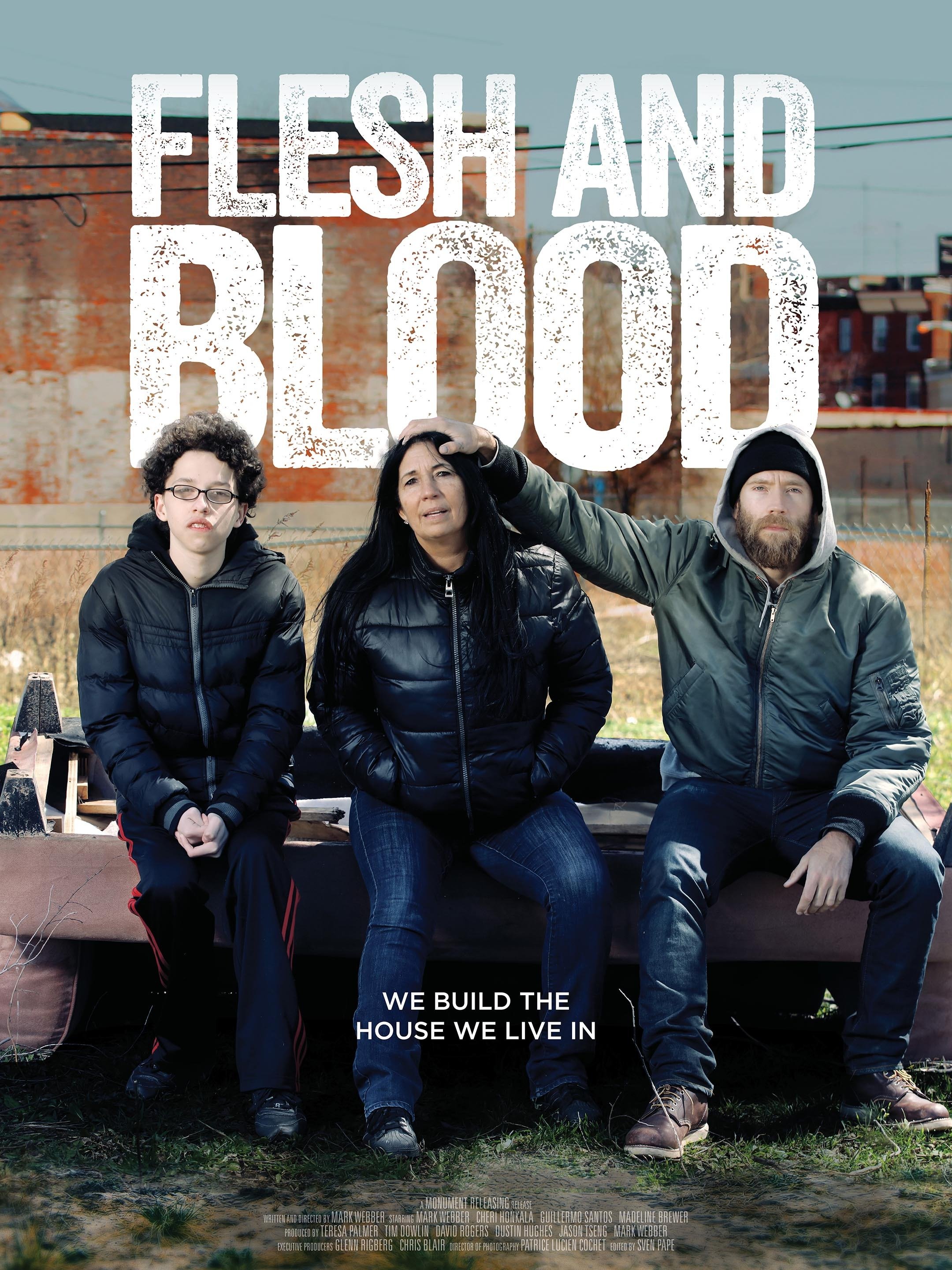 Flesh and Blood: Trailer 1 - Trailers & Videos - Rotten Tomatoes