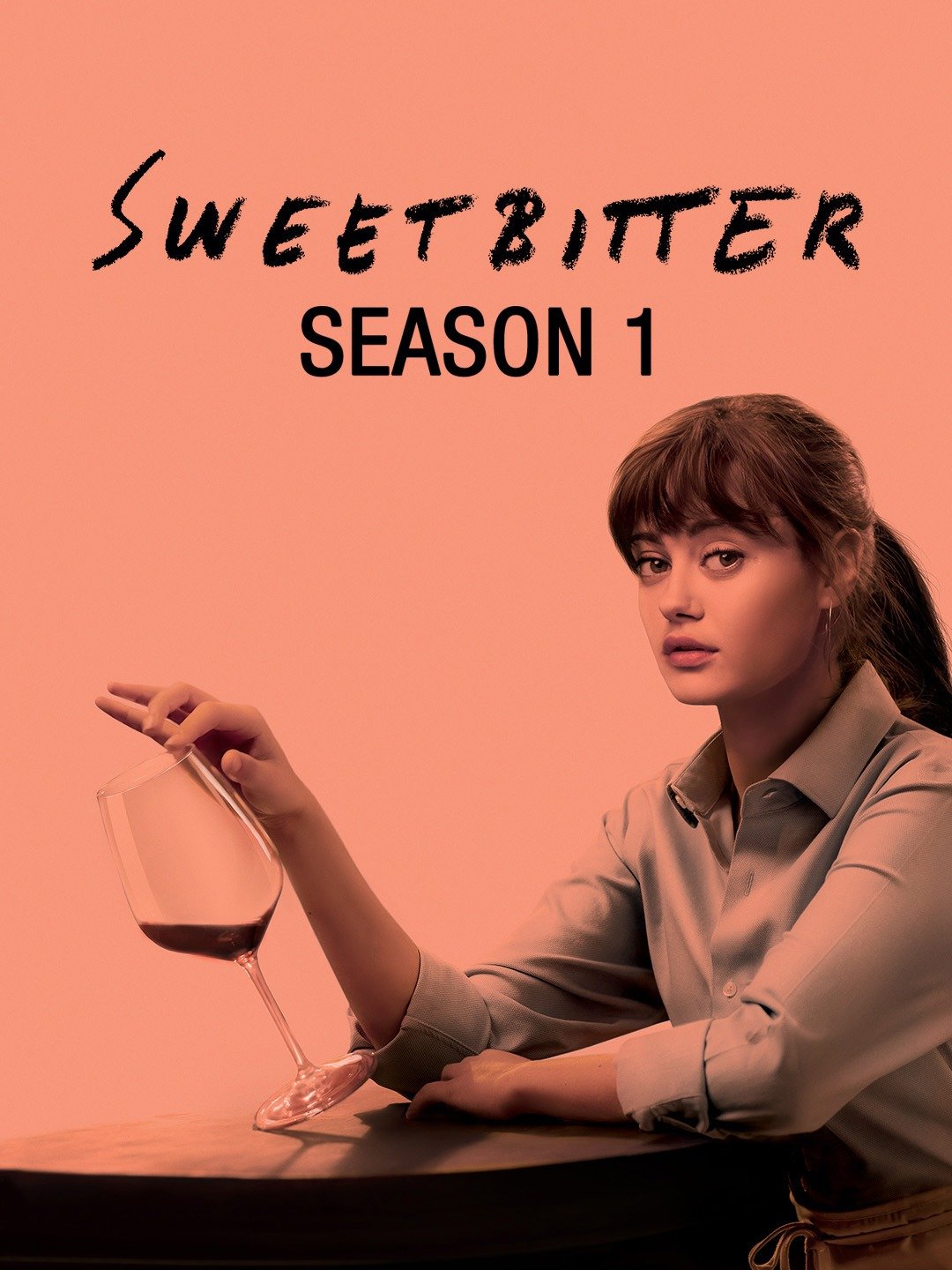 Sweetbitter Rotten Tomatoes Sweetbitter Rotten Tomatoes