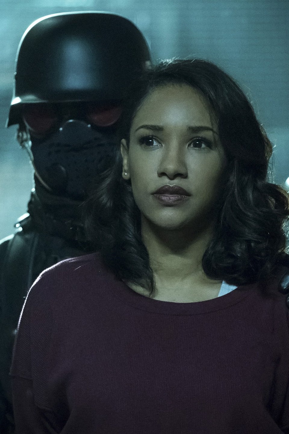 Crisis on EarthX, Part 3 Pictures Rotten Tomatoes