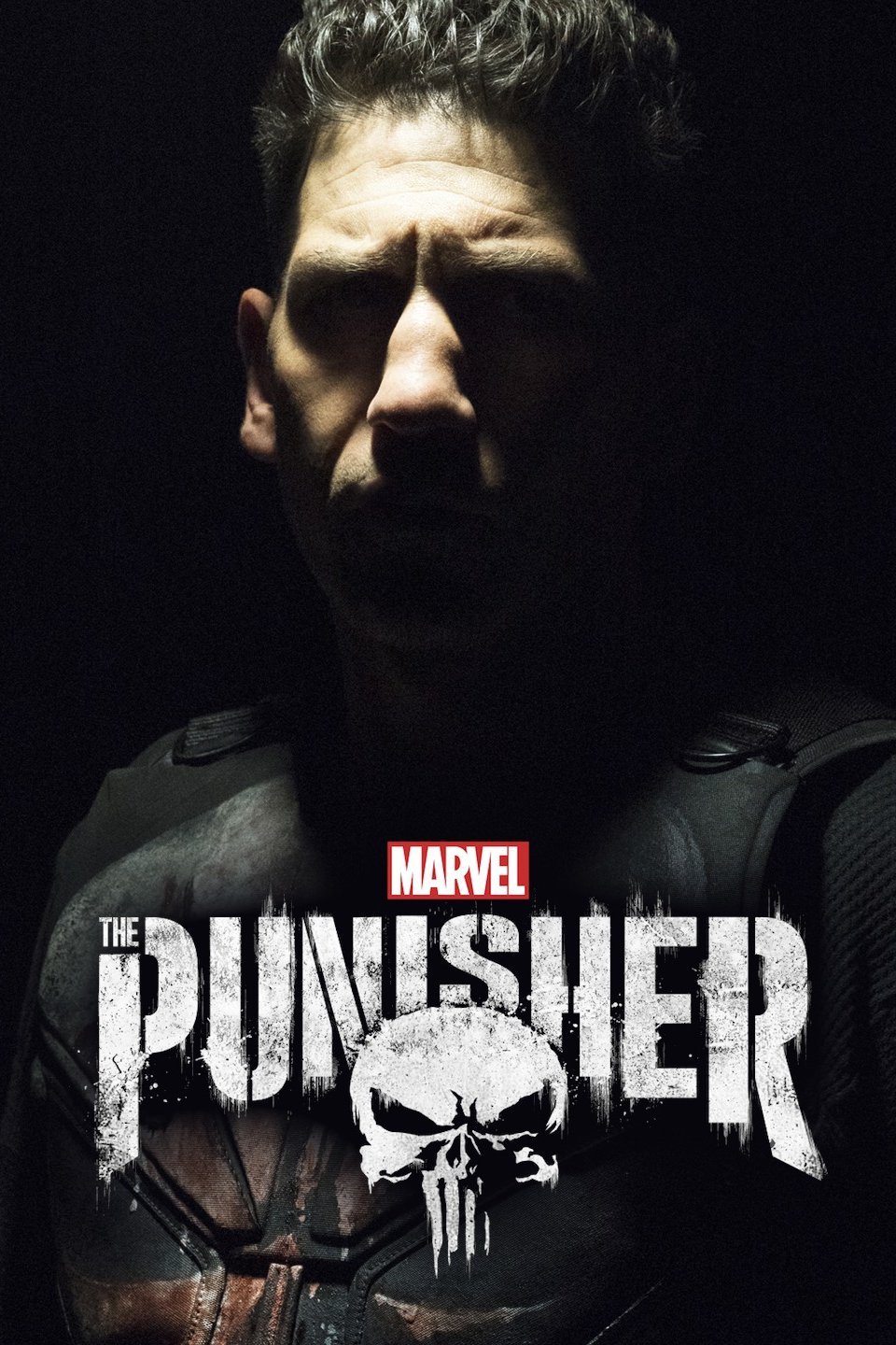 Marvel punisher The Punisher