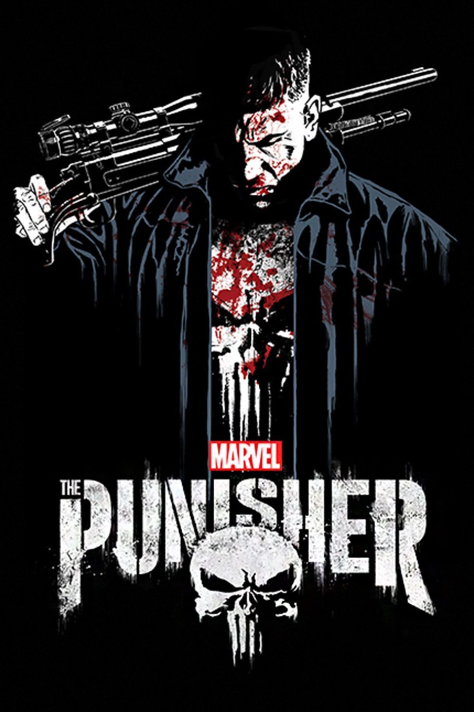 The punisher