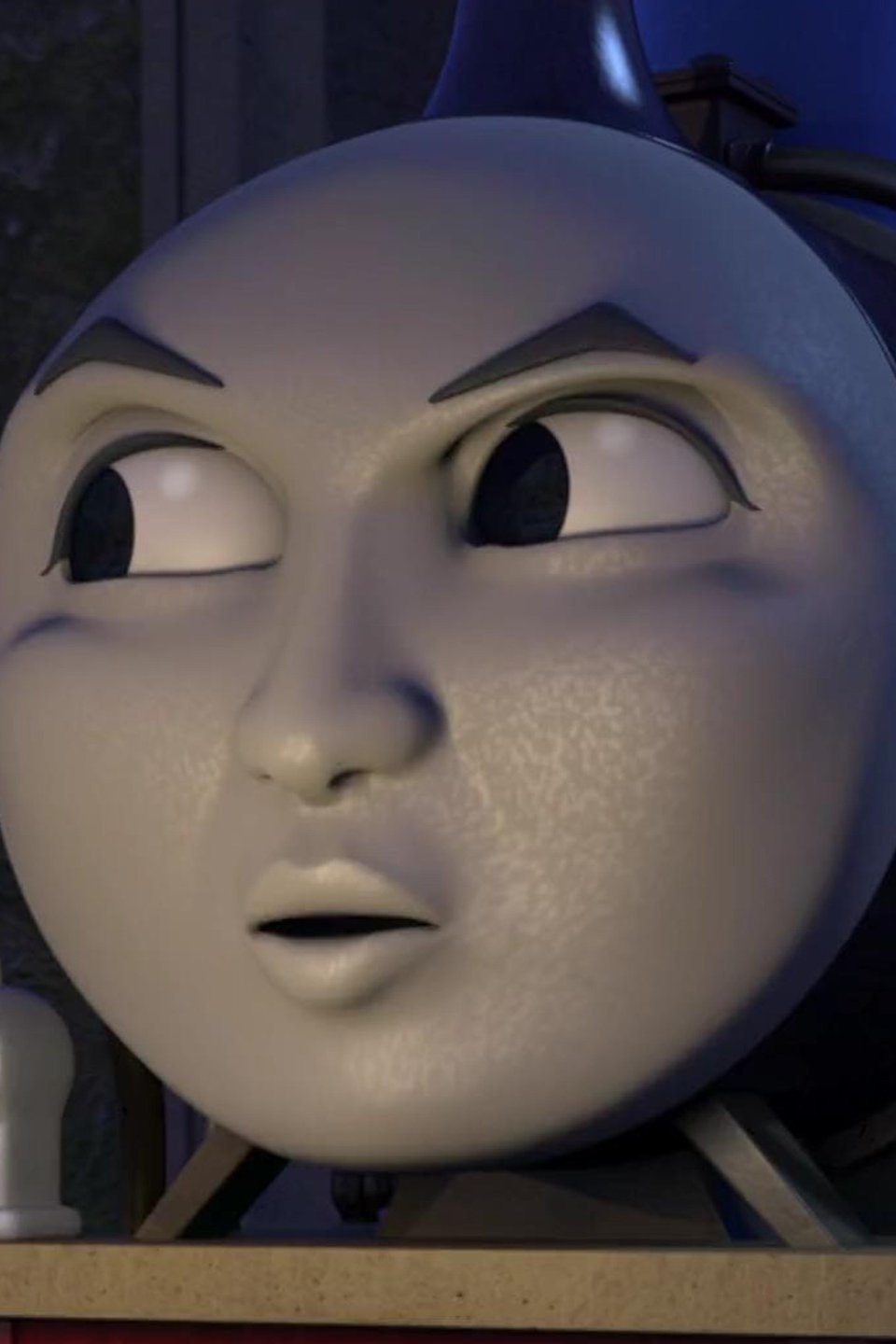 Runaway Engine Pictures Rotten Tomatoes