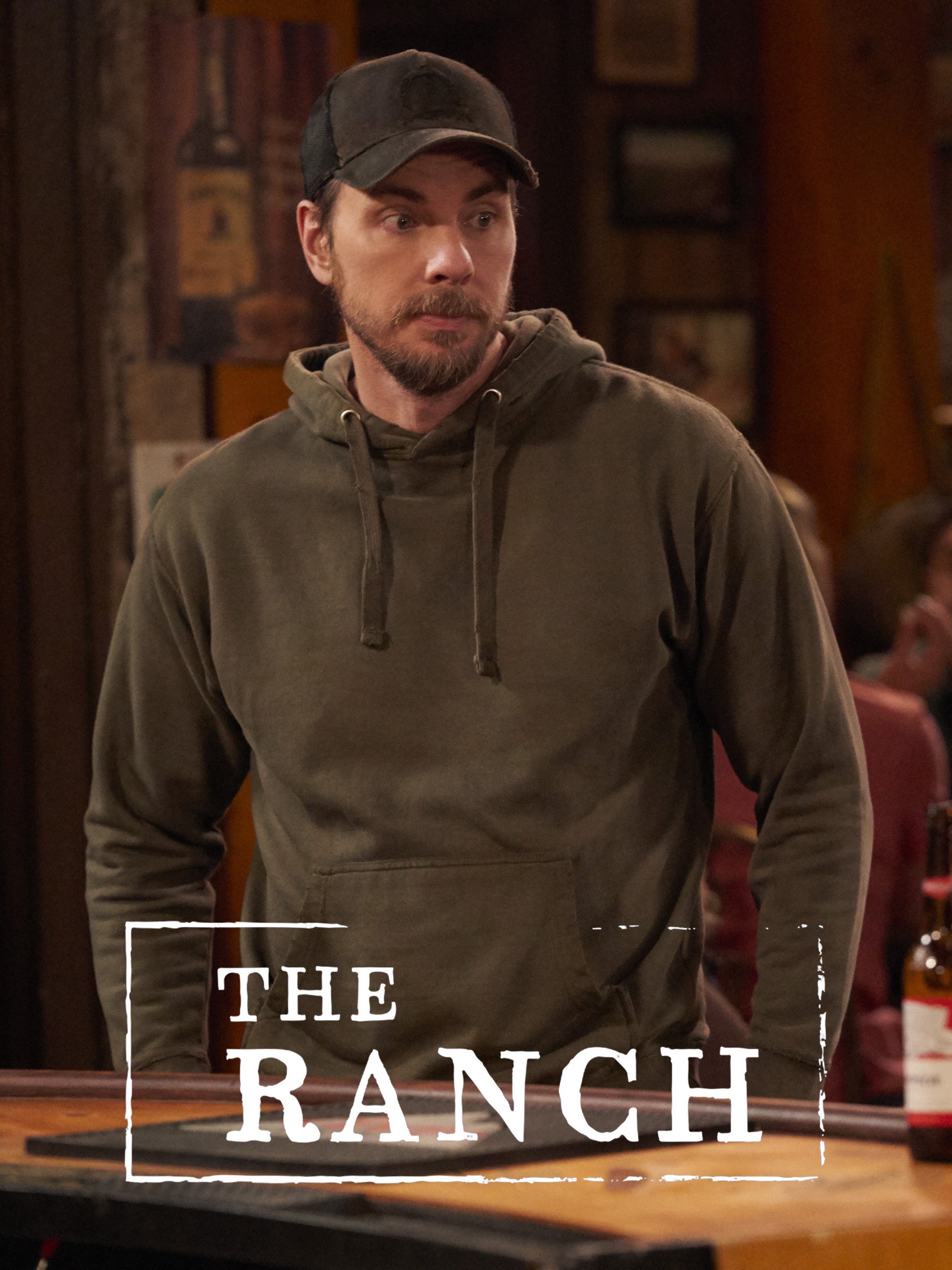 Danny Masterson The Ranch Exit