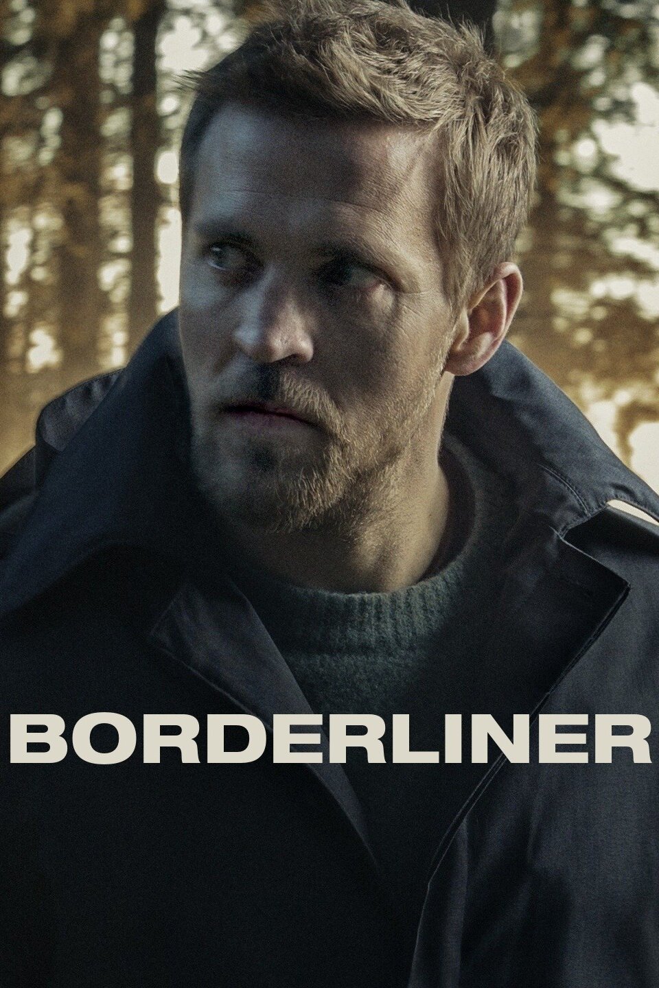 Borderliner Rotten Tomatoes