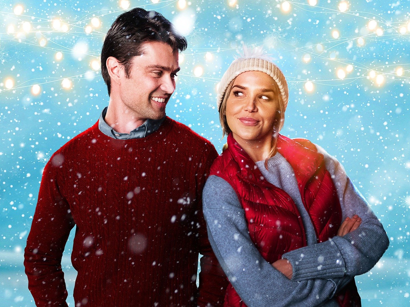 Four Christmases and a Wedding - Rotten Tomatoes
