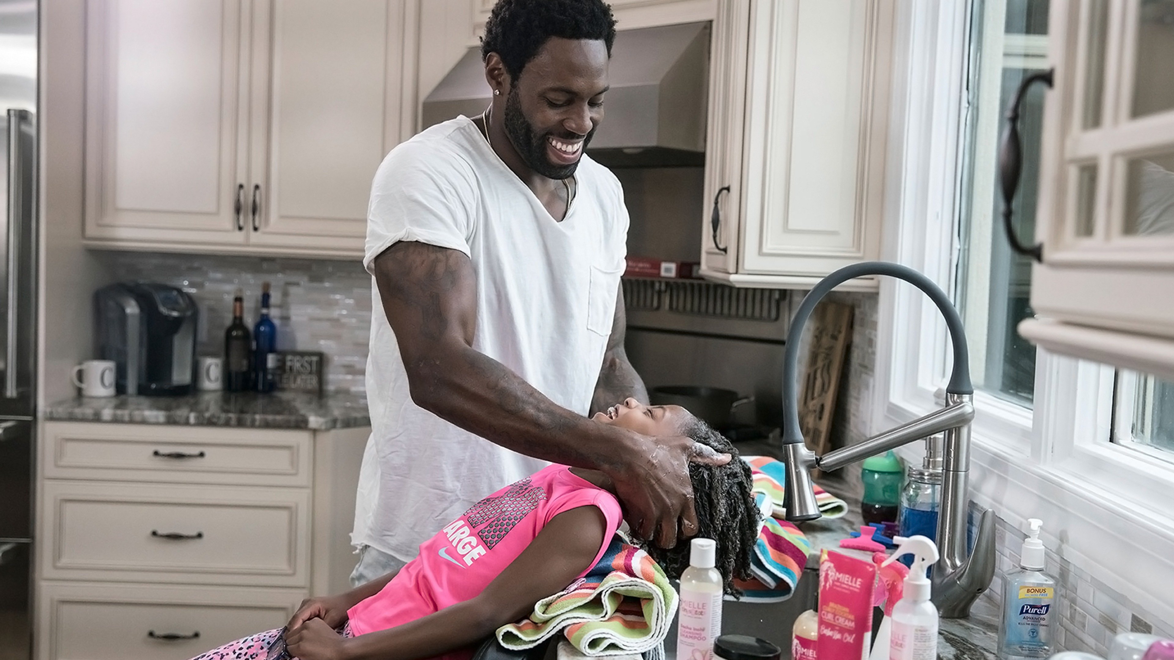 Antonio Cromartie - Rotten Tomatoes